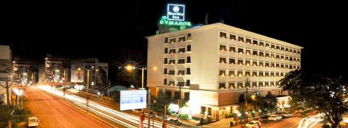 Quality Hotel DV Manor - Vijayawada 01.jpg
